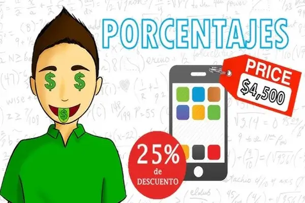 Cuadernillo de Porcentajes para Niños