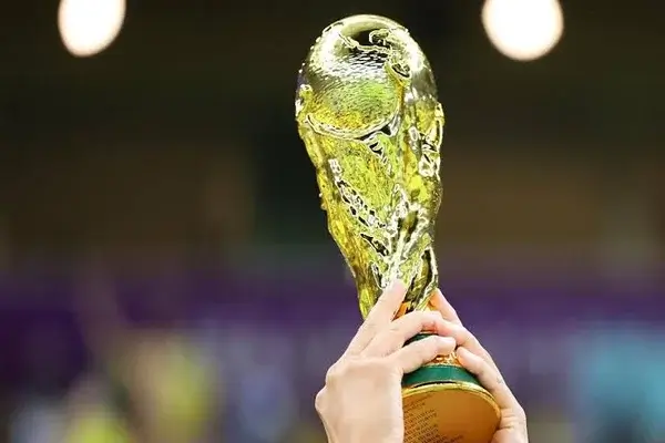 Cuánto dinero gana el campeón del Mundial
