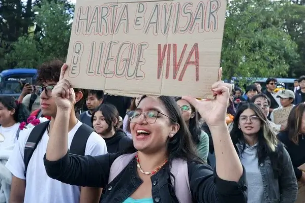 Desapariciones en Ecuador aumentaron