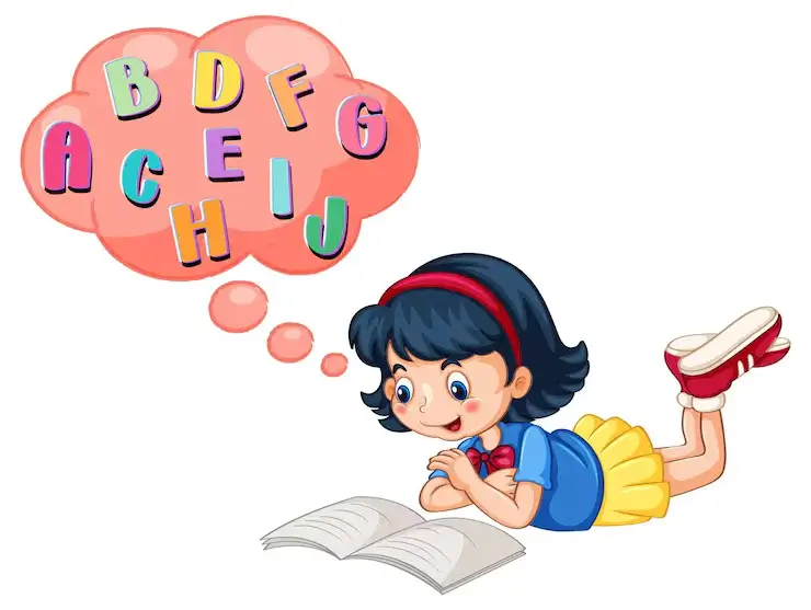Dibujos Lectoescritura