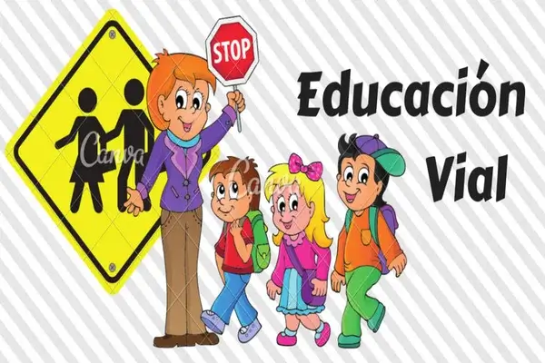 Educación Vial