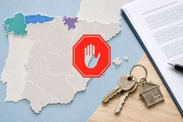 El BOE fija nuevos límites al alquiler en España municipios y barrios afectados