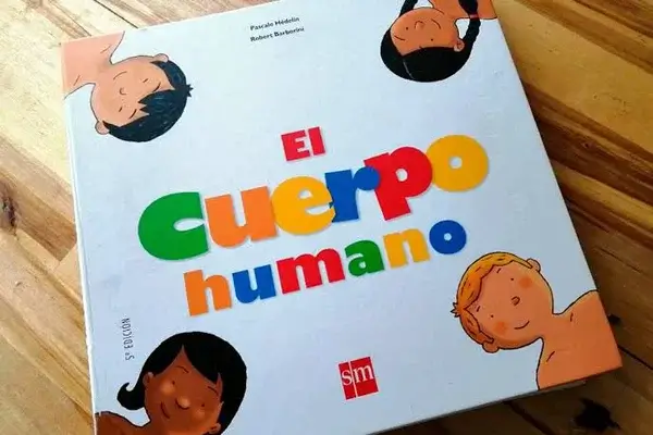El Cuerpo Humano