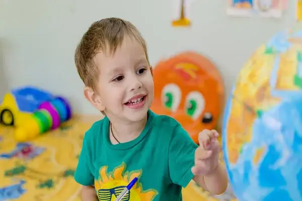 Habilidades Sociales Autismo