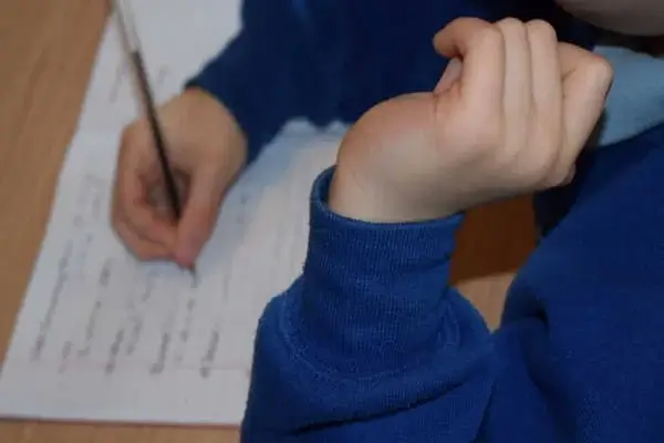 Escribir sin Errores de Ortografía