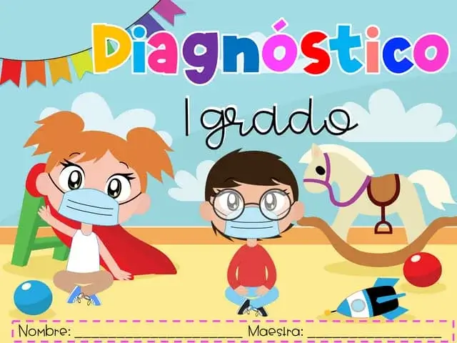 Evaluación Diagnóstica para Preescolar