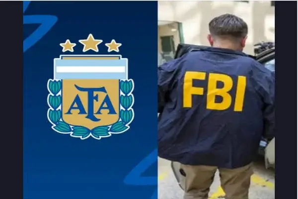 FBI investiga a la AFA por presunto lavado