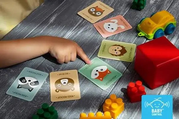 Juegos de Memoria