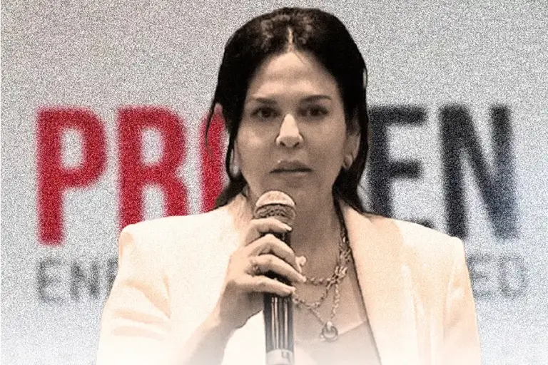 Karla Saud
