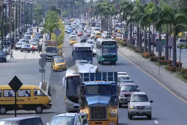 La nueva regla del SRI y la facturación de los transportistas
