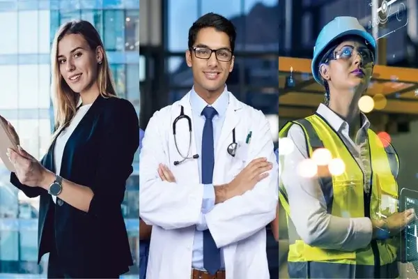 Las profesiones mejor pagadas en Ecuador