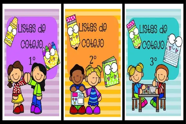 Listas de Cotejo para Imprimir