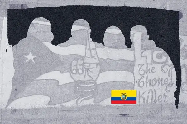 Los Chone Killers