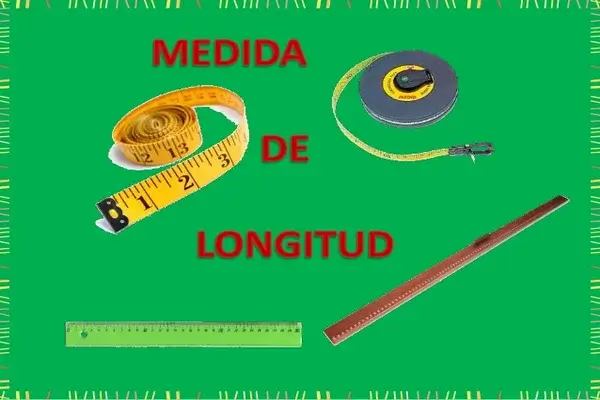 Medidas Longitud