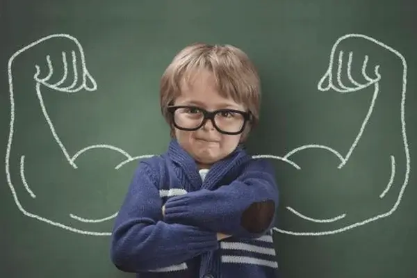 autoestima niños