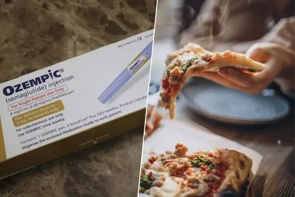 Ozempic ha reinventado los ultraprocesados