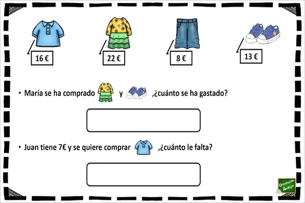 Problemas Matemáticos
