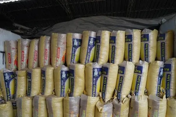 Prohibición de ingreso de arroz a Colombia vence el 20 de julio