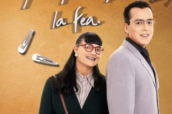 Quién es el dueño de Yo soy Betty la fea