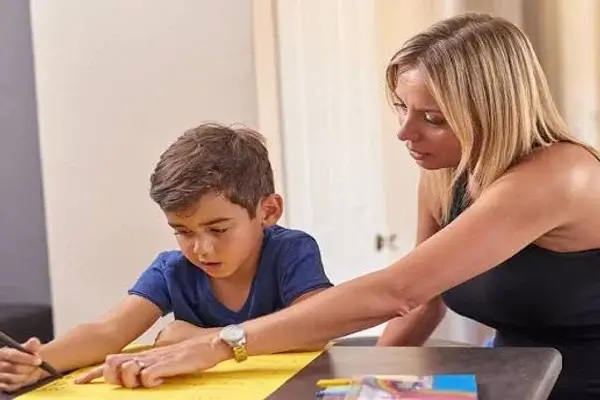 Seguir Instrucciones de Varios Pasos