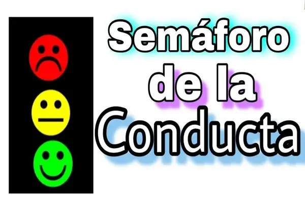 Semáforo de Conducta