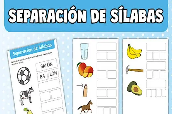 Separar las Palabras Pegadas