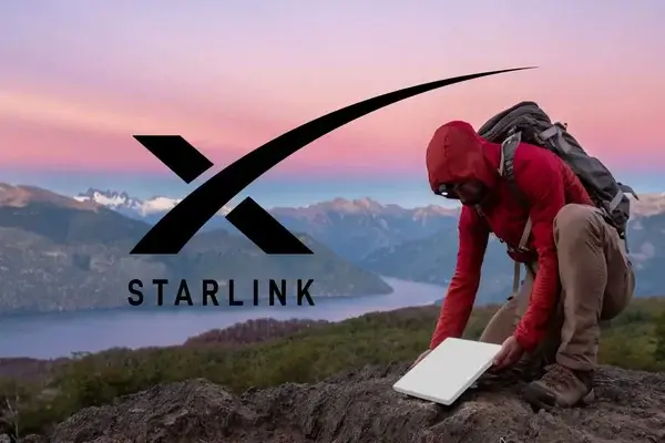 Starlink cambia sus tarifas para viajar
