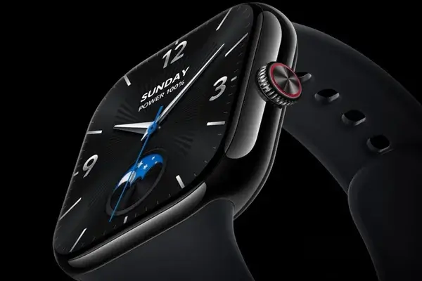 Vivo Watch GT 2