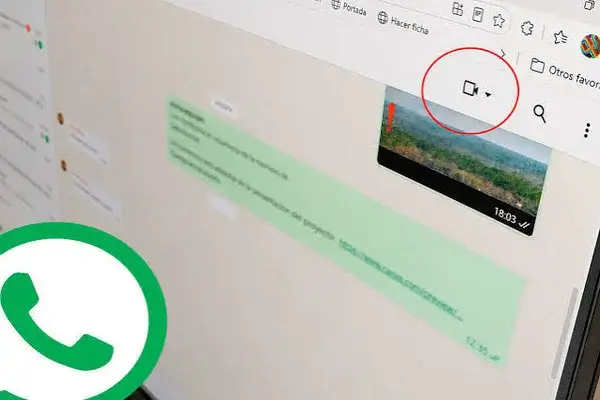 WhatsApp acaba de quitarle a Zoom y Meet su mejor argumento