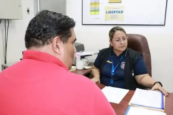 candidatos al Cpccs y sus expedientes