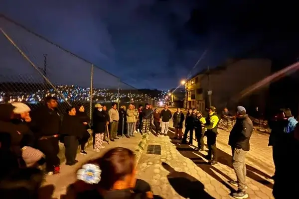 cómo actuar ante los asaltos en restaurantes de Quito