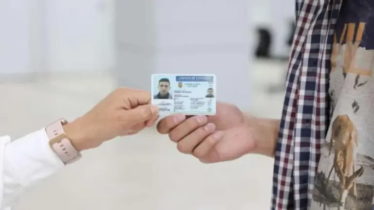 descuento del 50 % para renovar licencias caducadas