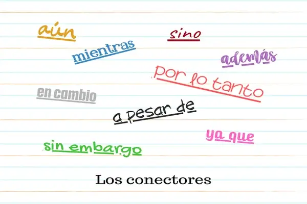 los Conectores