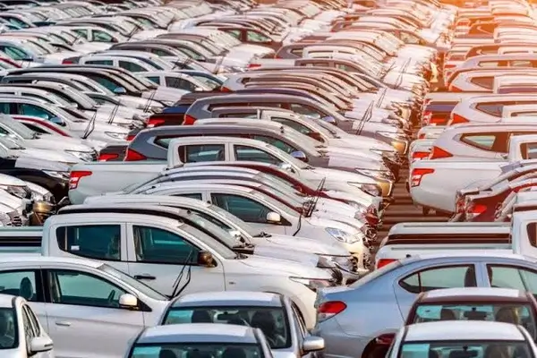 marcas chinas impulsan una nueva tendencia del mercado automotor