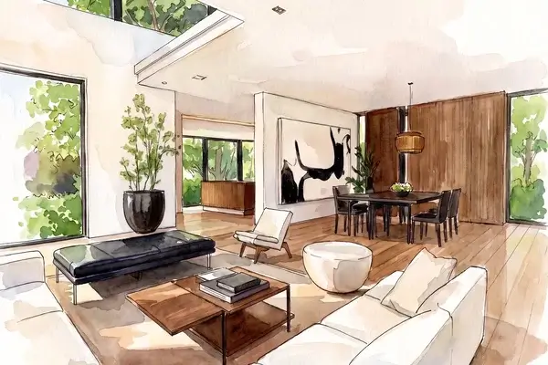 mejoras que elevan el precio de una vivienda