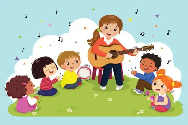 Canciones Infantiles
