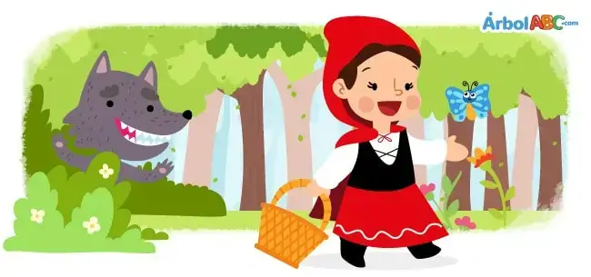 Caperucita Roja