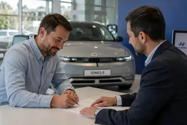 Cómo pedir las ayudas del Plan Auto