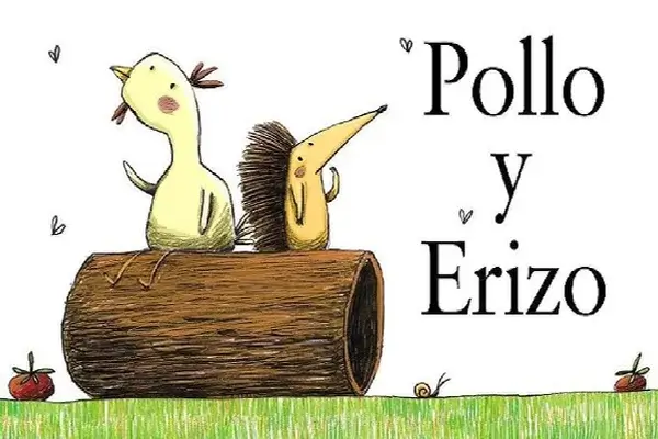 Poemas Cortos para Niños