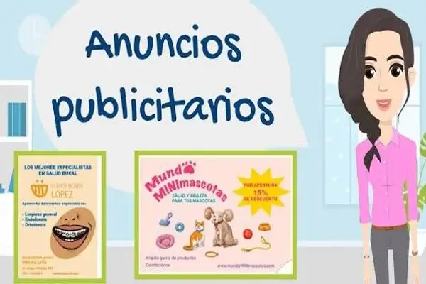 El Anuncio Publicitario para Niños