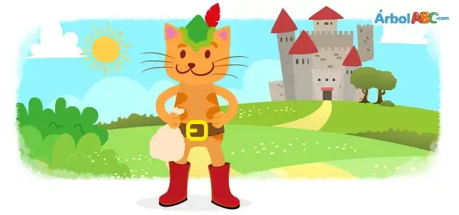 El Gato con Botas