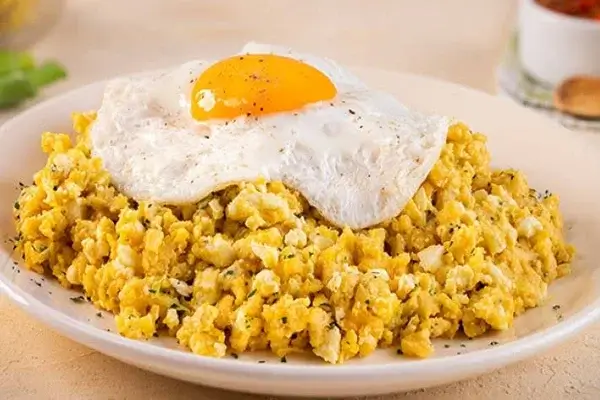 El tigrillo un plato costeño
