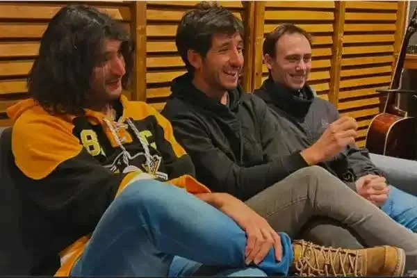 Enanitos Verdes vuelve a los escenarios
