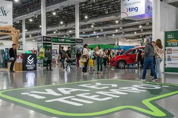 Feria Hábitat