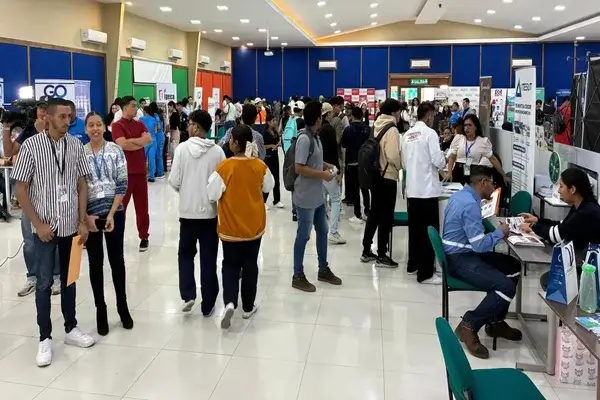 Ministerio de Trabajo presenta nueva Feria Encuentra Empleo