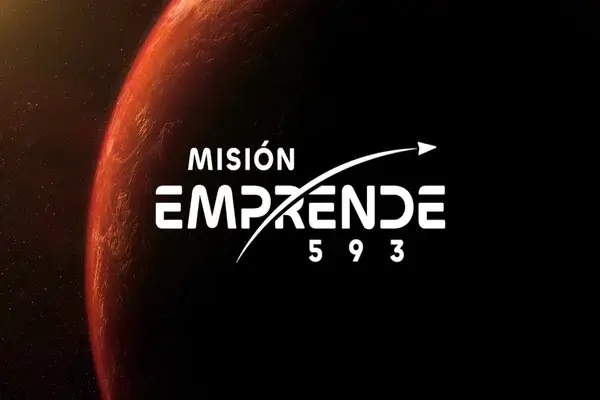Misión Emprende 593