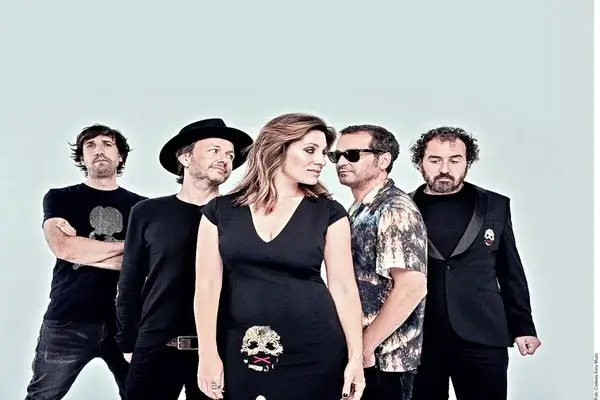 Oreja de Van Gogh