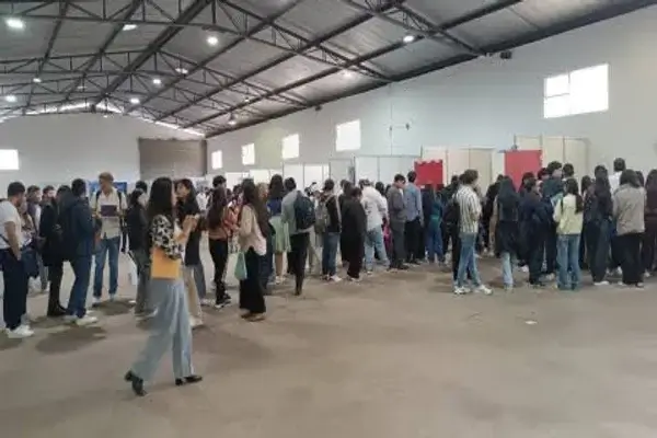 Se debe afiliar a los pasantes al IESS