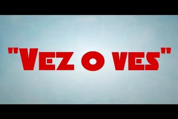 Vez o Ves