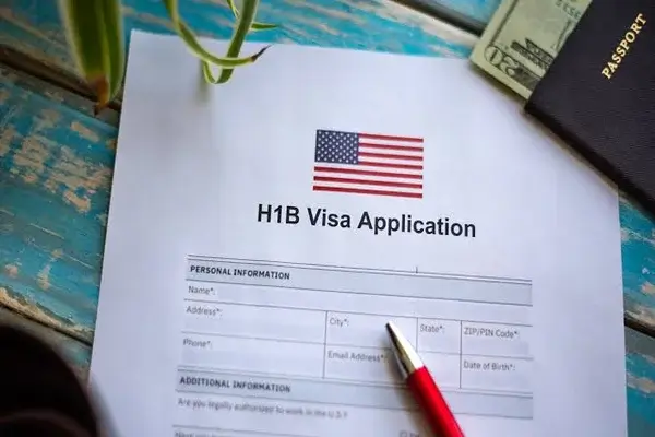 Visa H-1B